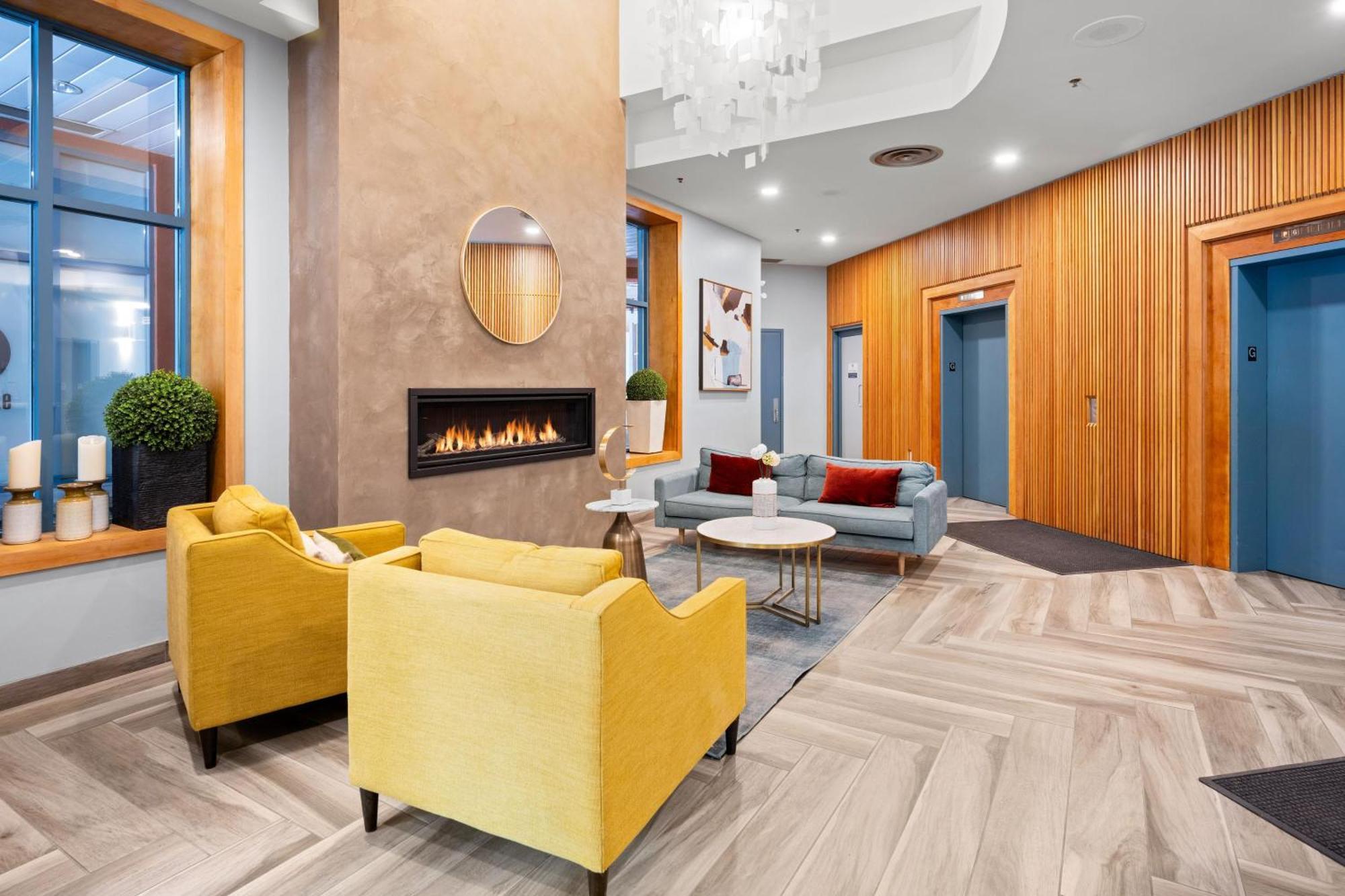 Alpenglow Lodge Bear Wonder One Bedroom By Mva Whistler Exterior foto
